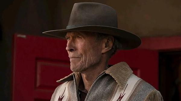 En son 2021 yılında Cry Macho filminde yönetmen koltuğuna oturan Eastwood, kariyerinin son filmi için hazırlıklara başladı.