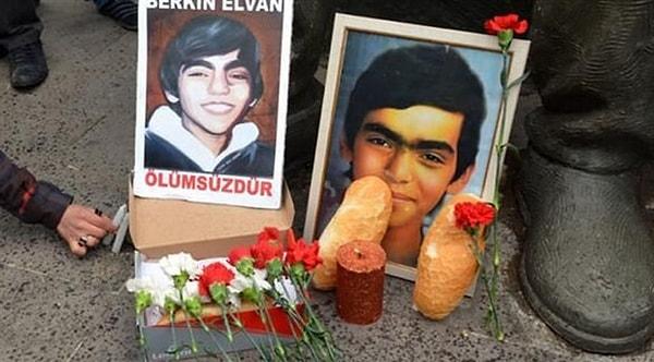 Binlerce kişinin katıldığı  cenaze törenin ardından Feriköy Mezarlığına defnedildi. Berkin Elvan'ın ölümünden sonra ülke genelinde protestolar düzenlendi.