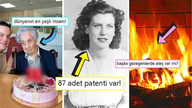 Öğrenince Size Küçük Çaplı Şok Geçirtecek Daha Önce Hiç Duymadığınız 15 İlginç Bilgi