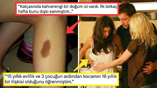 Evlenmeden Önce Eşleri Hakkında Hiç Bilmedikleri Gizli Sırları Anlatarak Hepimizi Güldüren 15 Kişi