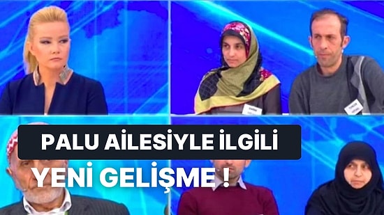 Palu Ailesi Davasında Tahliye Kararı: Palu Ailesi Olayı Nedir? Kimler Tahliye Edildi?