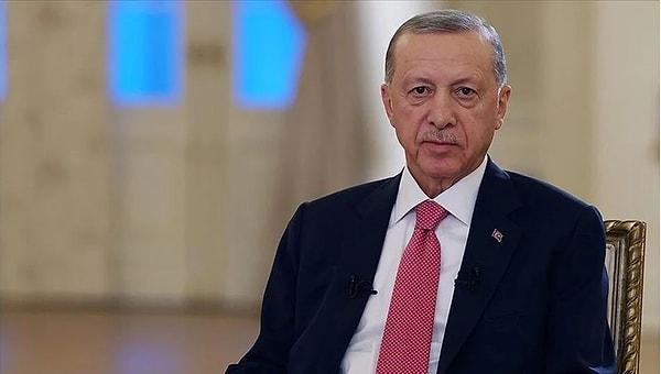 Cumhurbaşkanı Recep Tayyip Erdoğan'ın, ocak ayındaki ankette yüzde 45,9 oy aldığı görülüyor.