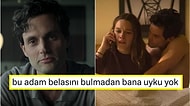 You'nun Yeni Sezonu Gelecek mi? Netflix, İzleyen Herkesi Geren 'You' Dizisiyle İlgili Bir Açıklama Yaptı!