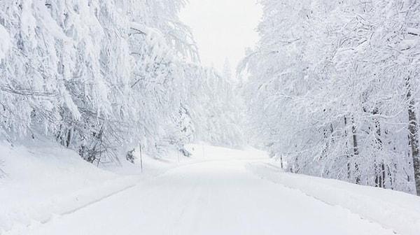Rüyada Kar Yağdığını Görmek: Eşsiz Kar Taneleri Yuvanıza Bolluk ve