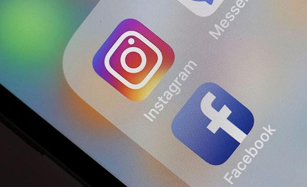 Facebook ve Instagram'daki siyasal reklamlara son.