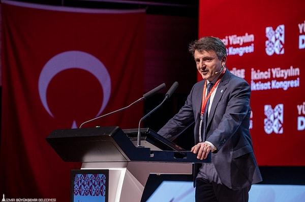 "Türkiye önümüzdeki 10 yılın yatırım açısından en cazip ülkelerinden biri olacak. Planımız var"