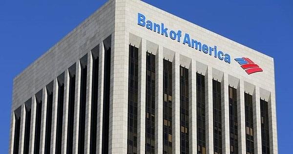 Bank of America, geçen gün yayımlanan raporuyla tüm dikkatleri üzerinde toplarken, malum piyasalarda dikkat süresi çok uzun olmuyor.