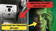 Mikrodalga Fırınlar Sağlığınız İçin Zararlı mı Yoksa Zararsız mı?