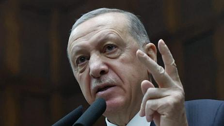 Cumhurbaşkanı Erdoğan, Meral Akşener'i Yine Tehdit Etti