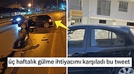 Arkadaşının Arabasını Perte Çıkardıktan Sonra Aldığı Cevapla Agalık Örneği Gösteren Kullanıcıya Komik Yorumlar
