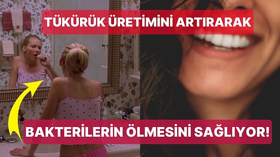 Diş Hekimleri Açıkladı: Dişlerinizi Neden Kahvaltıdan Önce Fırçalamamız Gerekir?