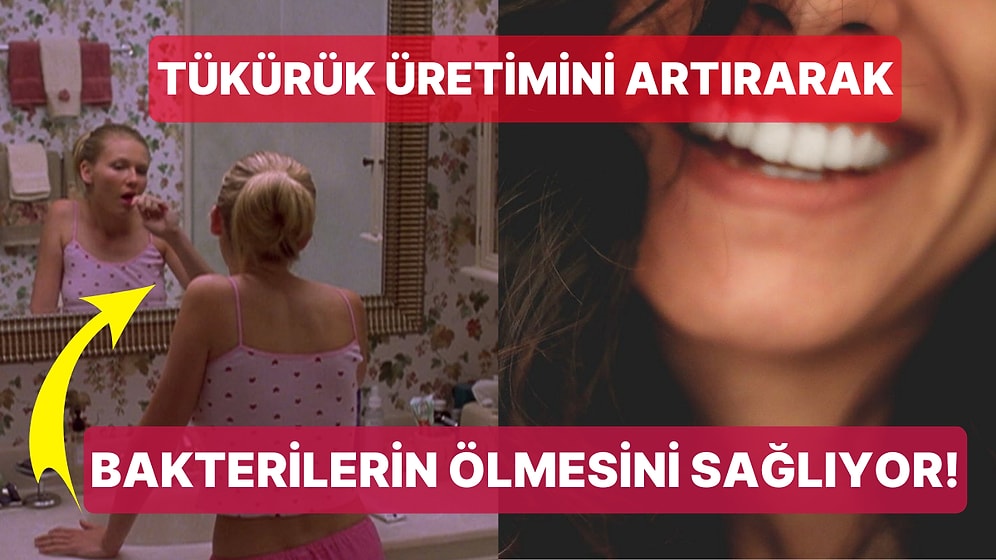 Diş Hekimleri Açıkladı: Dişlerinizi Neden Kahvaltıdan Önce Fırçalamamız Gerekir?