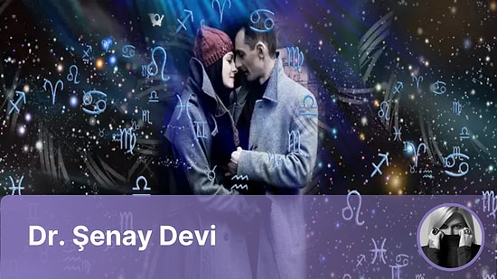 Burcunuza Göre Eş, Sevgili ya da Ortağınızla Ne Kadar Uyumlusunuz?