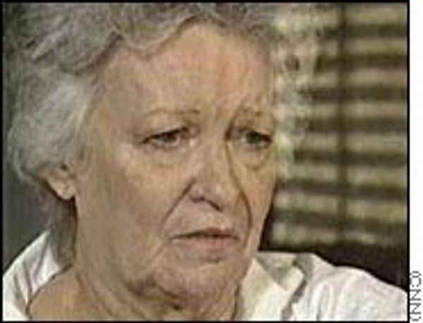 2000 yılının Şubat ayında Betty, 62 yaşındayken zehirli iğne ile idam edildi.