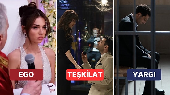 Reyting Sonuçları 2 Nisan: Hangi Yapım Birinci Oldu? Yargı, Teşkilat, EGO, Survivor