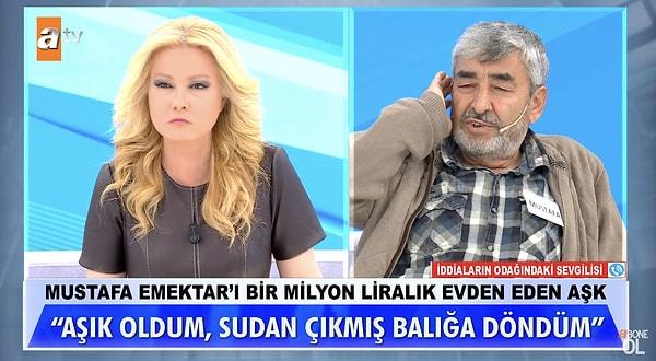 'Sadece Kayseri'de 4 eşi var' diyen kişinin iddialarını Filiz kabul etmedi. Daha sonra Müge Anlı, 'Sizin 3 oğlunuz 2 kızınız var mı yok mu?' sorusunu sorunca 4 tane çocuğu olduğunu söyledi.