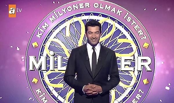 Dünyanın birçok ülkesinde 'Who Wants To Be a Millionaire' adıyla yayınlanan yarışma ülkemizde de oldukça popüler. Kim Milyoner Olmak İster? yarışması, 2 Ağustos 2011 tarihinden bu yana ATV ekranlarında izleyici karşısına çıkıyor.