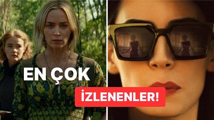 'Biz Kimden Kaçıyorduk Anne' Yükselişte! Netflix Türkiye'de Geçen Hafta En Çok İzlenen Dizi ve Filmler