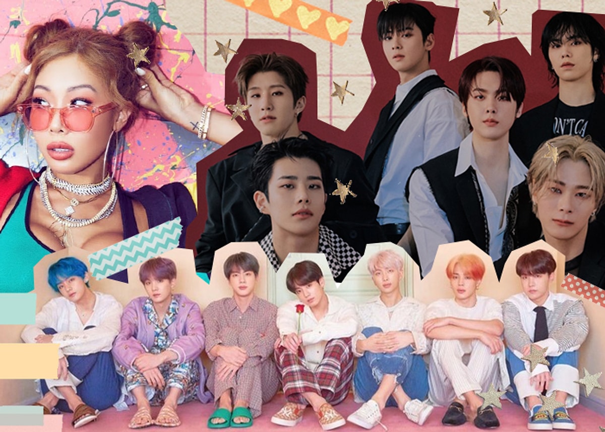 K POP a Giri 101 Subunit Ne Demek K POP Gruplar nda Subunit Nedir k-pop-a-giri-101-subunit-ne-demek-k-pop-gruplar-nda-subunit-nedir