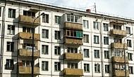 Стальной шарик в потолке: почему в советских квартирах слышен такой звук