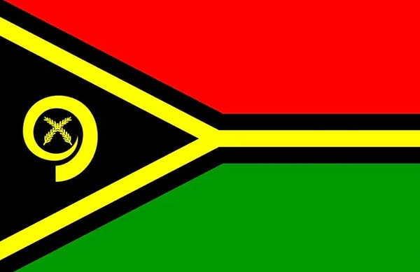 10. И последний флаг: какая это страна?