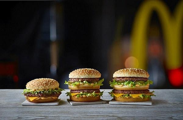 Ünlü restoranın ikonik menülerinden Big Mac'in fiyatlarının artışı da ABD'li tüketiciler tarafından eleştiri yağmuruna tutulmuş, hatta boykot kararı alınmıştı.