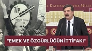 Son Zamanlarda İsimlerini Çokça Duymaya Başladığımız Türkiye İşçi Partisi'nin Hikayesi