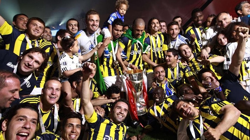 Fenerbahçe En Son Ne Zaman Şampiyon Oldu? Fenerbahçe'nin Şampiyonluk Yılları