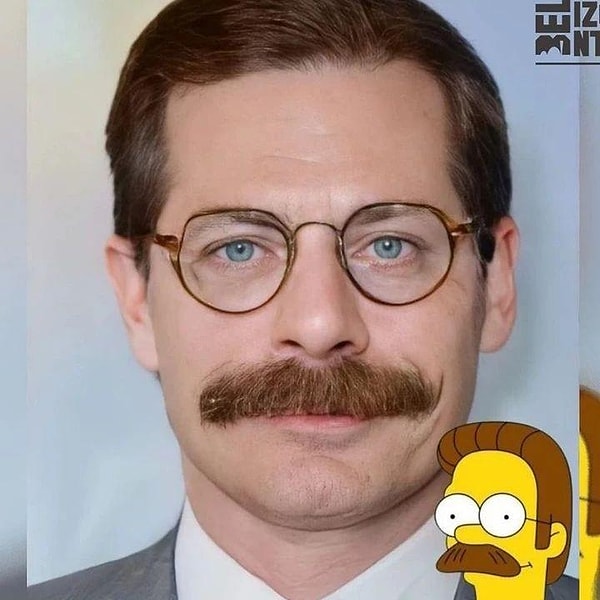 Нед Фландерс