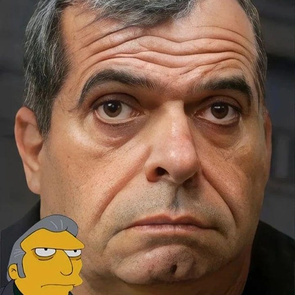 Жирный Тони