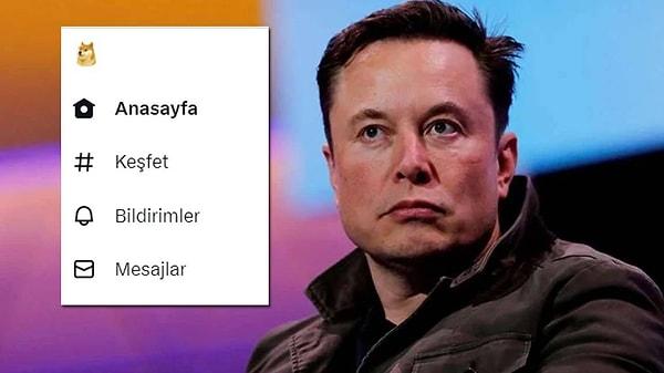 Elon Musk'ın Dogecoin özelinde yaptığı hamlelere bir yenisi daha eklendi.
