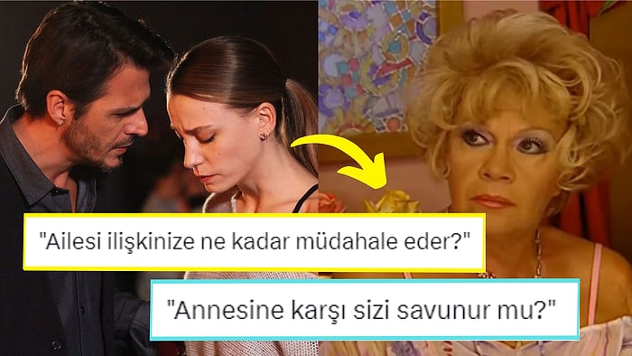 Ciddi Bir İlişkiye Adım Atmadan Önce Mutlaka Konuşulması Gereken Konulara Parmak Basan 15 Kişi