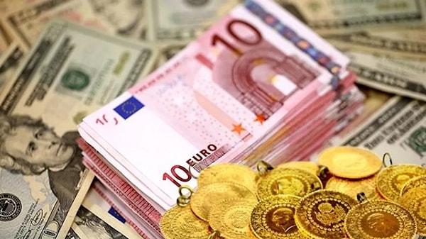 1 Haziran Perşembe 1 Euro Ne Kadar? Euro Kaç TL?