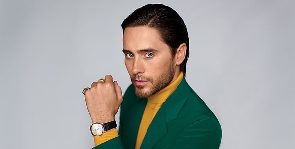 19. Джаред Лето — фронтмен какой группы?