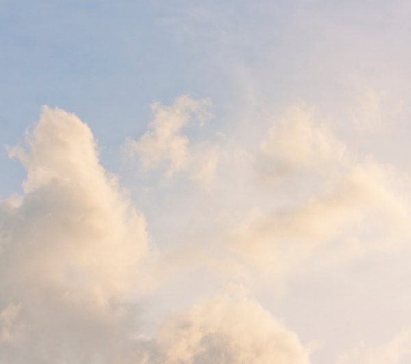 Воздушный знак!