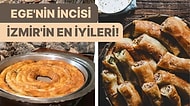 En Güzel Sabahlar İçin İzmir'in Tadına Doyum Olmayan En İyi Börekçileri