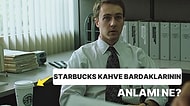Dövüş Kulübü Filminin Sahnelerinde Birden Ortaya Çıkan Starbucks Kahve Bardaklarının Sırrı Ne?