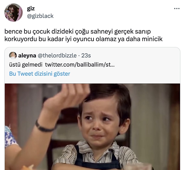 Öyle Bir Geçer Zaman ki dizisi bu aralar trendleri zorlamaya başladı.