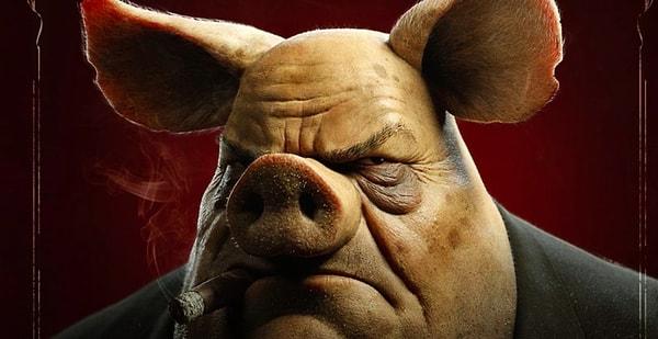 8. Uzun yıllar boyunca hatta hala Fransa’da domuzların adının Napolyon konmasının yasa dışı olduğuna inanıldı.