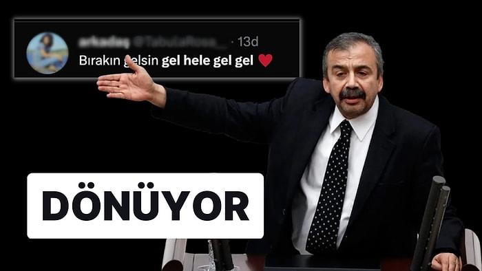 Sırrı Süreyya Önder, Aktif Siyasete Geri Dönüyor