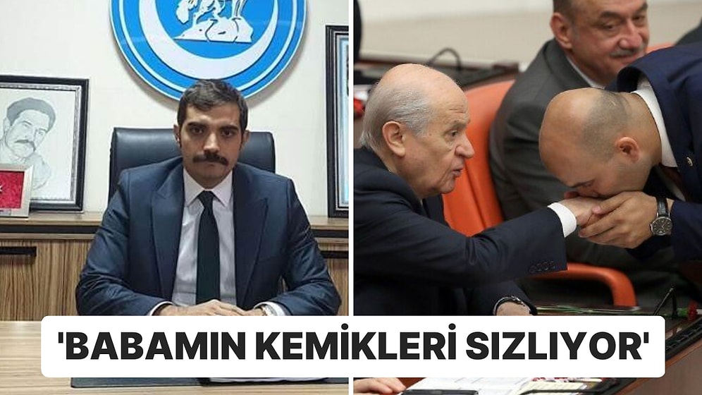 Alparslan Türkeş’in kızı Ayyüce Türkeş Taş: ‘Babamın Kemikleri Sızlıyor’