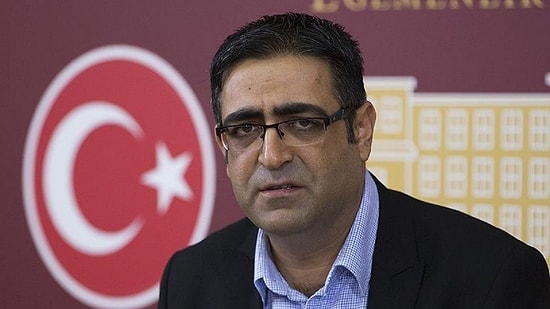 HDP'li İdris Baluken, 7 Yıl Sonra Tahliye Edildi