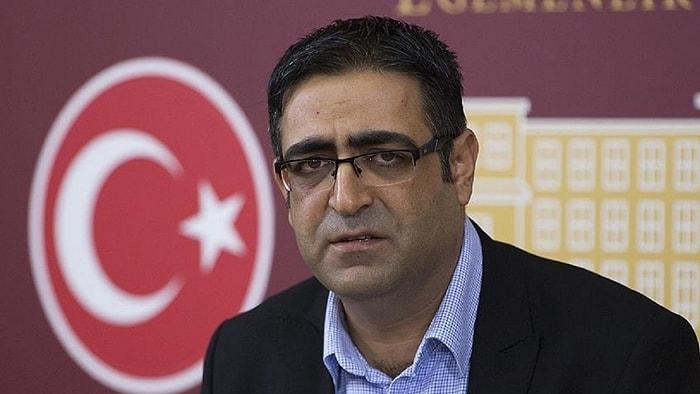 HDP'li İdris Baluken, 7 Yıl Sonra Tahliye Edildi