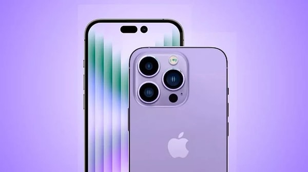 iPhone 14 Pro için 5 ay çalışmak gerekiyor.