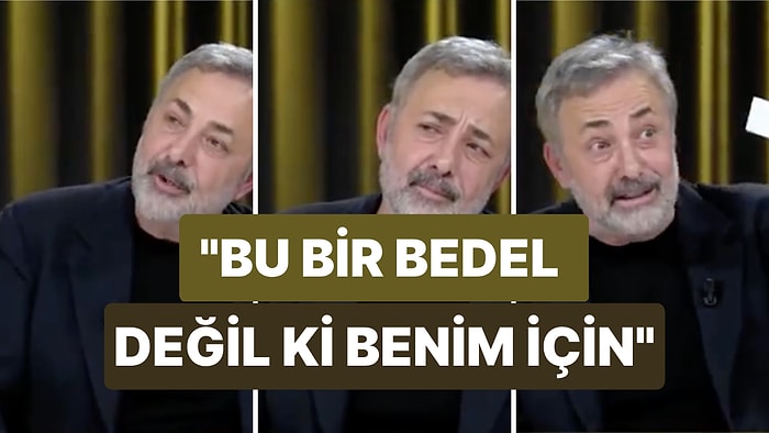 Mehmet Aslantuğ Milletvekili Seçilmezse Ne Yapacağı Sorusuna Ders Niteliğinde Bir Cevap Verdi