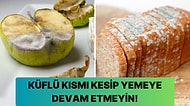 Kazara Çürümüş Gıdaları Tüketmenin Vücuda Olası Etkileri Nelerdir?