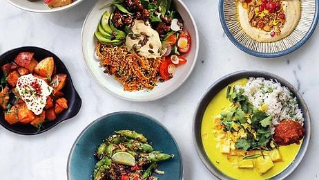 Healthy and Delicious: The Best Vegan Cafes in Istanbul
