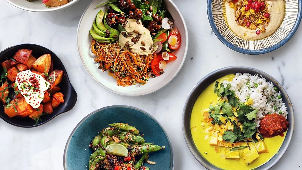 Healthy and Delicious: The Best Vegan Cafes in Istanbul