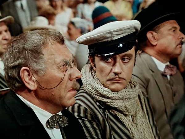 Какие-то у вас проблемы с памятью-то...