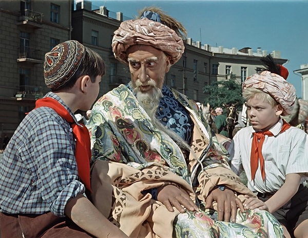 У вас прекрасная память! Позрдравляем!